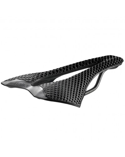Selle Italia Sella SLR 3D Elite Superflow, Nero