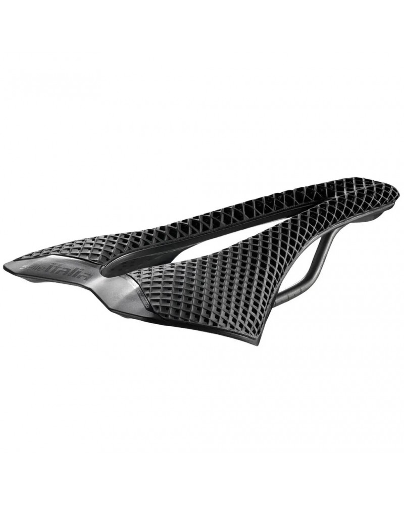 Selle Italia Sella SLR 3D Elite Superflow, Nero