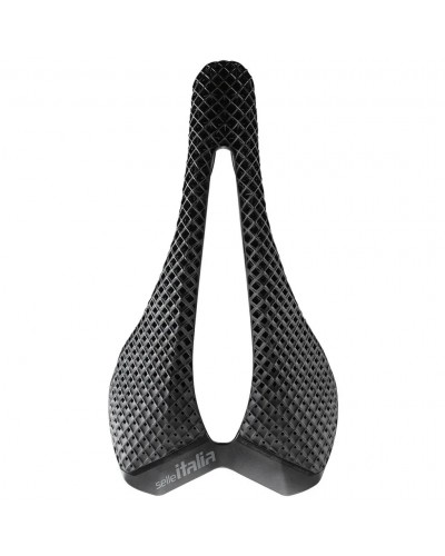 Selle Italia Sella SLR 3D Elite Superflow, Nero