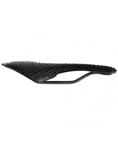 Selle Italia Sella SLR 3D Elite Superflow, Nero