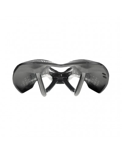 Selle Italia Sella SLR 3D Elite Superflow, Nero