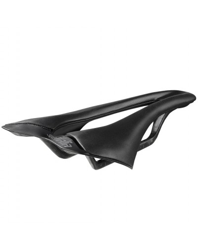 Selle Italia Sella SLR Racing Replica Carbon Superflow, Nero