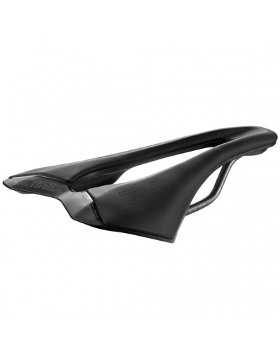 Selle Italia Bicycle Saddle SLR Elite Superflow, Black