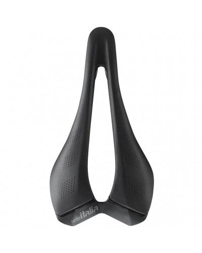 Selle Italia Sella SLR Elite Superflow, Nero