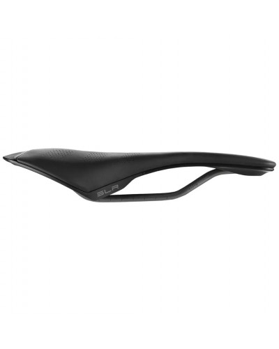 Selle Italia Sella SLR Elite Superflow, Nero