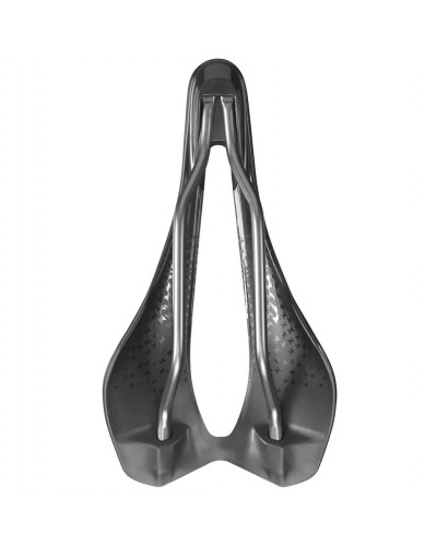 Selle Italia Sella SLR Elite Superflow, Nero