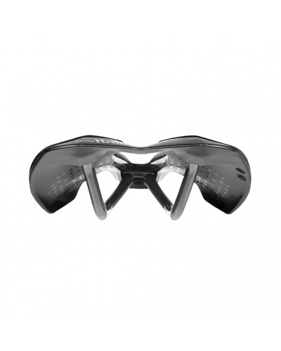 Selle Italia Sella SLR Elite Superflow, Nero