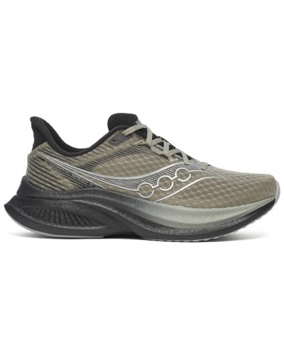 Saucony Endorphin Speed 5 Men's Running Shoes, Laurel/Black