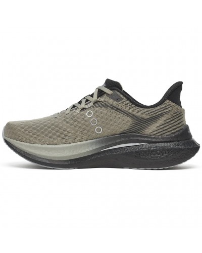 Saucony Endorphin Speed 5 Men's Running Shoes, Laurel/Black