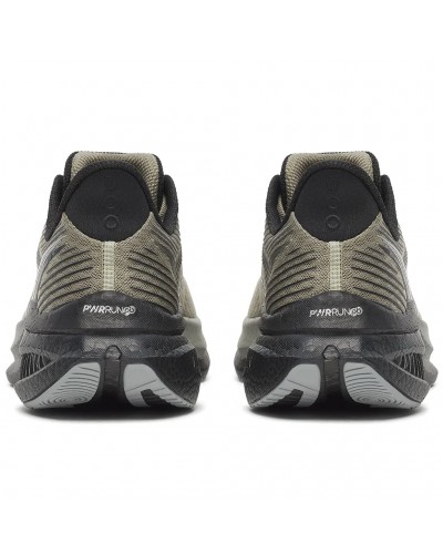 Saucony Endorphin Speed 5 Scarpe Running Uomo, Laurel/Black
