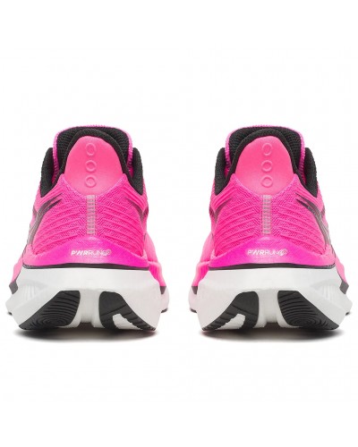 Saucony Endorphin Speed 5 Scarpe Running Donna, Shock/Black