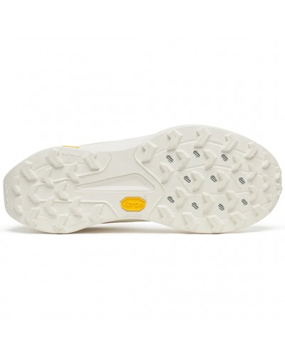 Saucony Peregrine 16 GTX Gore-Tex Scarpe Trail Running Uomo, Ivory