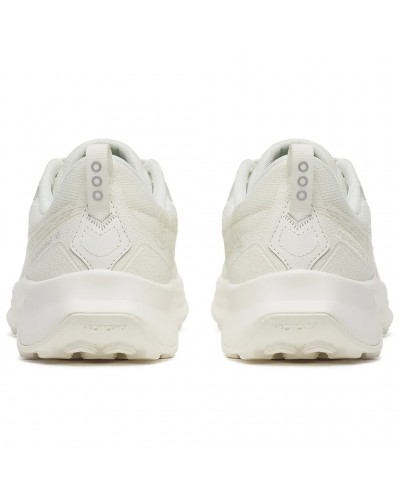 Saucony Peregrine 16 GTX Gore-Tex Scarpe Trail Running Uomo, Ivory