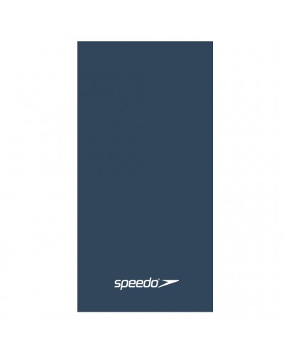 Speedo Telo in Microfibra 75x150 cm, Navy