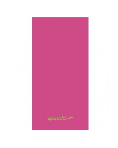 Speedo Telo in Microfibra 75x150 cm, Rosa