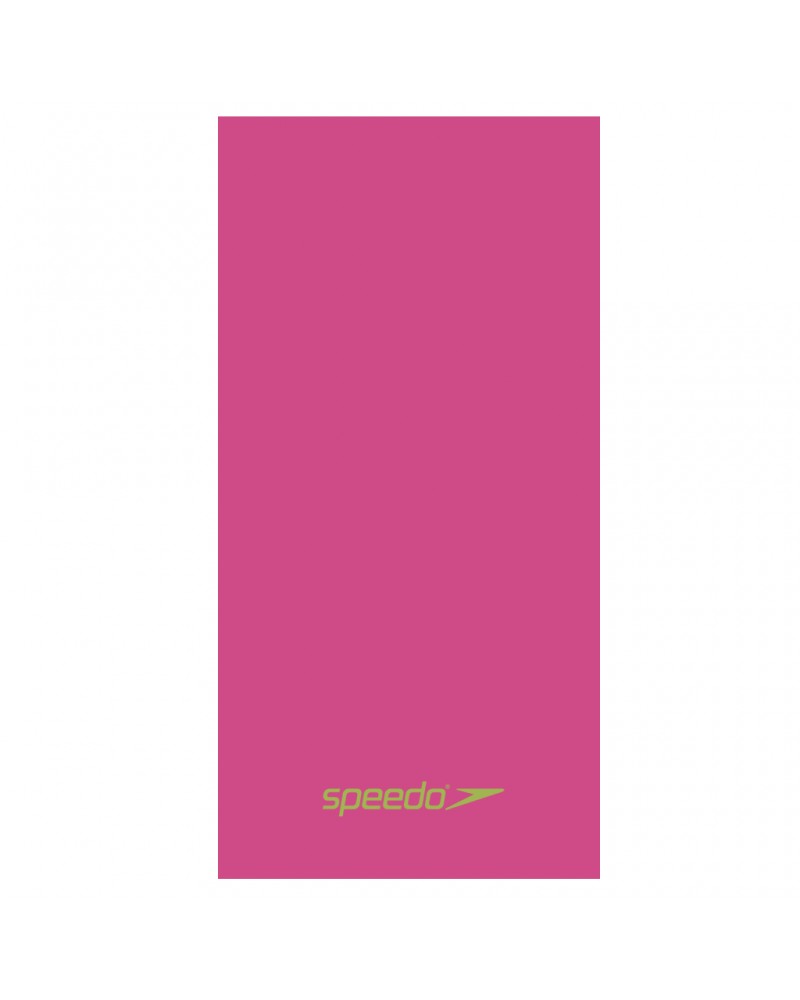 Speedo Telo in Microfibra 75x150 cm, Rosa