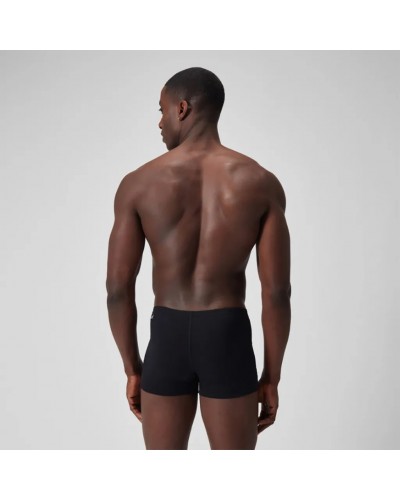 Speedo Endurance+ Men's Aquashort, Black