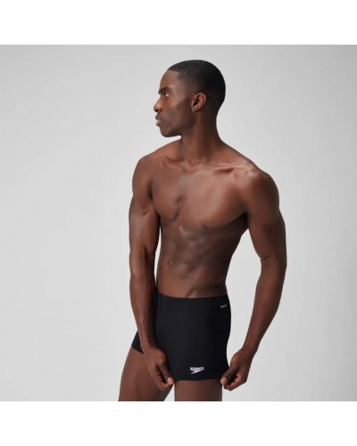 Speedo Endurance+ Men's Aquashort, Black