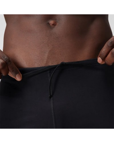 Speedo Endurance+ Men's Aquashort, Black