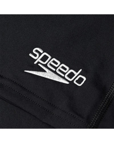 Speedo Endurance+ Men's Aquashort, Black