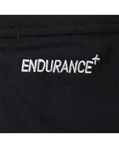 Speedo Endurance+ Men's Aquashort, Black