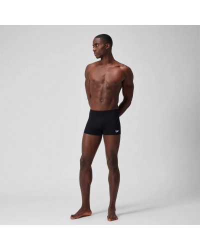 Speedo Endurance+ Men's Aquashort, Black