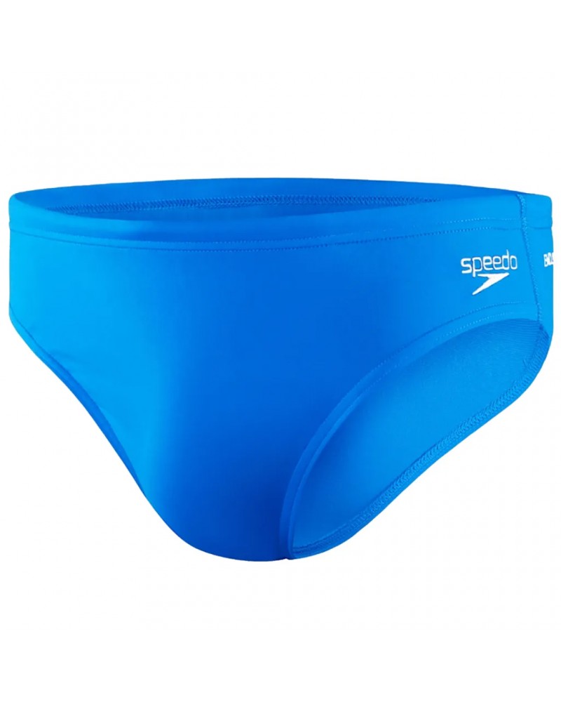 Speedo Endurance+ 7cm Men's Brief, Bondi Blue