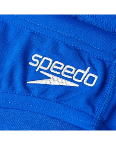 Speedo Endurance+ 7cm Men's Brief, Bondi Blue