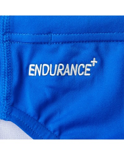Speedo Endurance+ 7cm Men's Brief, Bondi Blue