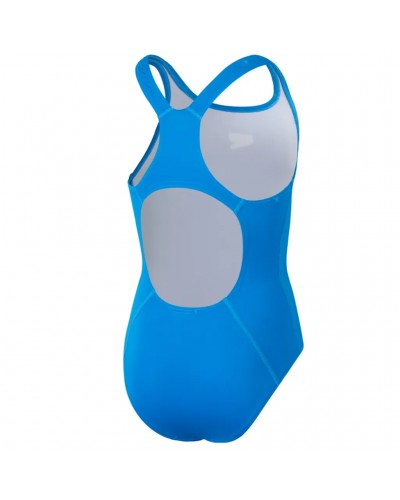 Speedo Endurance+ Medalist Women's Swimsuit, Bondi Blue