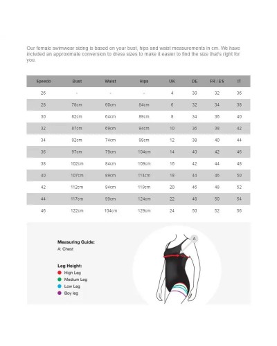 Speedo Endurance+ Medalist Women's Swimsuit, Bondi Blue
