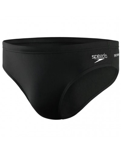 Speedo Endurance+ 7cm Men's Brief, Black