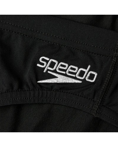 Speedo Endurance+ 7cm Brief Costume Piscina Uomo, Nero