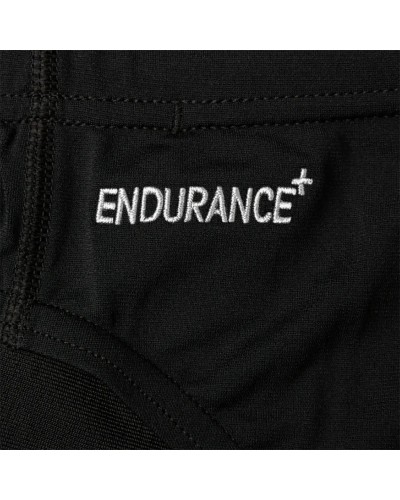 Speedo Endurance+ 7cm Brief Costume Piscina Uomo, Nero