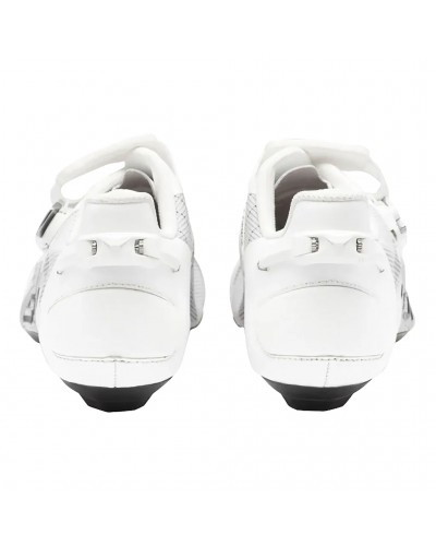 Sidi Wire 3 Men's Road Cycling Shoes, White