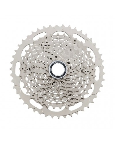 Shimano Cassette Deore 10sp 11-46 CS-M4100 11-13-15-18-21-24-28-32-37-46