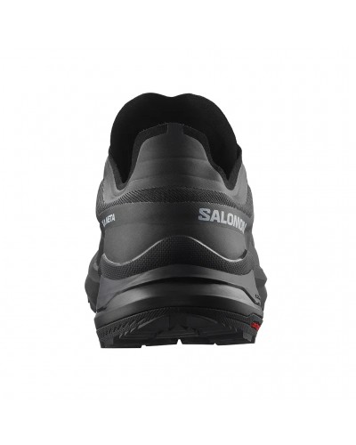 Salomon XA Meta Made in France Scarpe Trail Running Uomo, Black/Black/Black
