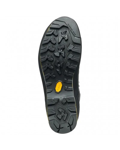 Scarpa Zodiac Tech GTX Gore-Tex Scarponi Uomo, Anthracite/Tonic
