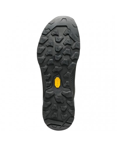 Scarpa Rapid XT GTX Gore-Tex Men's Approach/Trekking Shoes, Sulphur/Caramel
