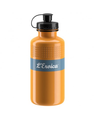 Elite Bottle Eroica Squeeze 500ml, Sand