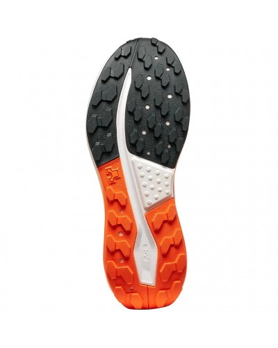 Scarpa Golden Gate LT ATR Men's Trail Running Shoes, White/Tonic