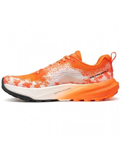 Scarpa Golden Gate LT ATR Men's Trail Running Shoes, White/Tonic