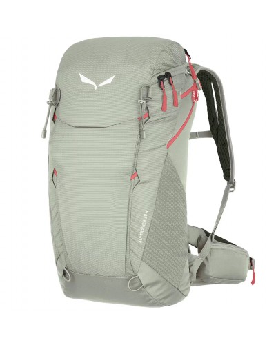 Salewa Alp Trainer 20 Women's Trekking Backpack, Shadow