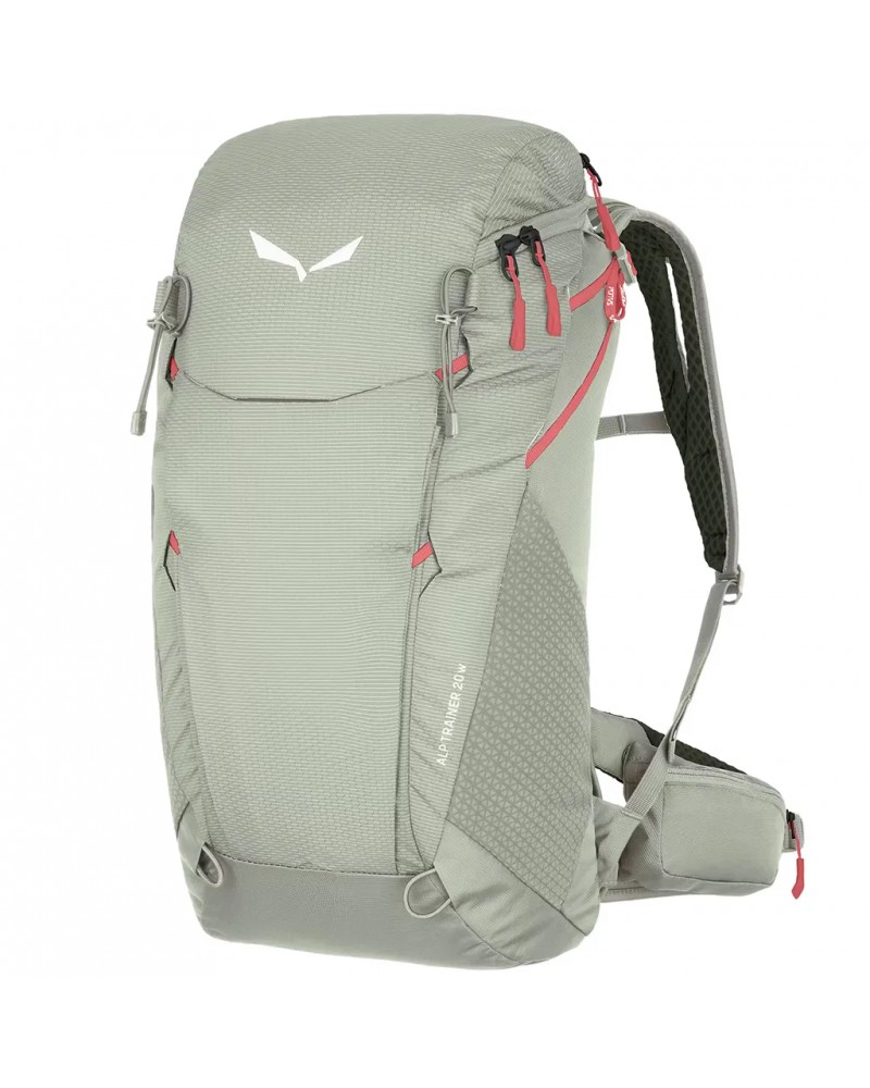 Salewa Alp Trainer 20 Women's Trekking Backpack, Shadow