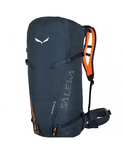 Salewa Ortles Wall 38 Zaino Alpinismo, Dark Denim
