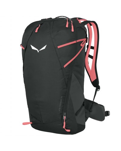 Salewa Mountain Trainer 2 25 Zaino Trekking, Onyx
