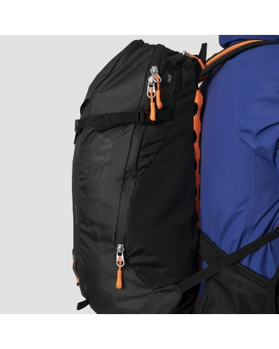 Salewa Sella 26 Zaino Scialpinismo, Black Out