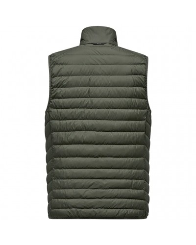 Salewa Brenta RDS Down Men's Vest, Faded Green