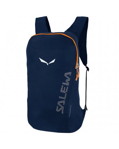 Salewa Ultralight 22 Packable Backpack, Blue Depth