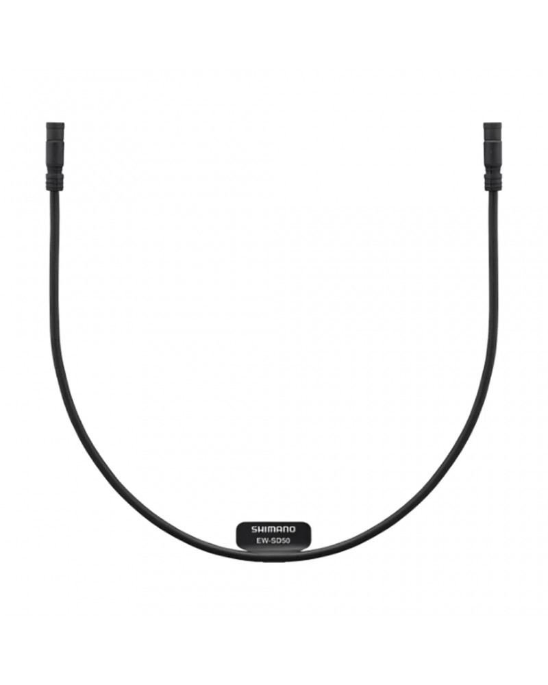 Shimano EW-SD50 E-Tube Di2 External Cable Routing Electric Wire 400mm